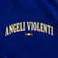 Angeli Violenti cover
