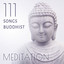 Asian Music for Buddhist Meditation cover