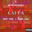 Gähda cover
