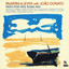 Here's That Rainy Bossa Day cover