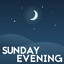 Beethoven - Sunday Evening cover