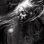 Ghost cover