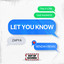 Let You Know - Rendah Remix
