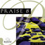 Praise 8 - As The Deer cover