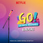 Lo Supe Desde Que Te Vi - Karaoke Version cover