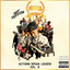 Footwrk, Vol. 2 (Deluxe Edition) cover