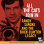 All the Cats Join In cover