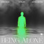 Being Alone cover