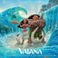 Vaiana (Deutscher Original Film-Soundtrack) cover