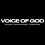Voice of God cover