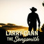 Larry Cann - Somewhere in Montana