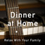 Chilled, Long Dinners cover
