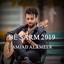 BÊ ŞARM 2019 cover