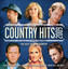 Country Hits 2009 cover