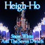 The Dwarf Chorus