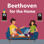 Beethoven for the Home cover