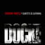 Docke cover