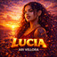 LUCIA MURILLO FEAT PEPO LOPEZ Y LA PASION - AQUI DONDE ME VEN