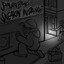 Sneakin\' In Da Night artwork