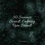 50 Summer Sounds: Calming Rain Sounds cover