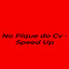 No Pique do Cv - Speed Up cover