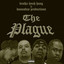 The Plague cover