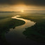 Puffy Winds Nature Sounds - Ocean Sight