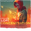 Chilled Lofi Concentration cover