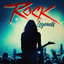 Rock Legends cover