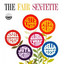 The Fair Sex-Tette cover