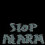 Stop Alarm