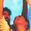 ZAMBA DEL PAÑUELO cover