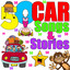 50 Car Songs and Stories cover
