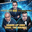 RainDropz! x Dede x Massive Breakz - Hands Up High (Feel The Sound)
