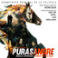 Purasangre (Original Soundtrack) cover