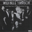 Wild Bill In Denmark Vol. 1 cover