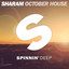 October House - Extended Mix