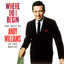 Where Do I Begin: The Best of Andy Williams at the Movies cover