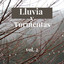 2022 Lluvia y Tormentas vol. 2 cover