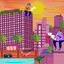 Jazzhop Dreamin' cover