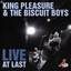 King Pleasure & The Biscuit Boys profile