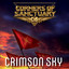Corners of Sanctuary - Crimson Sky