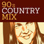 90's Country Mix cover