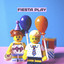 Fiesta PLAY cover
