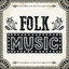 Folk Music cover