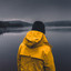Gentle Rain Sounds cover art