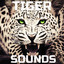 Tiger Attacks Sounds cover