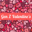 Gen Z Valentine's cover