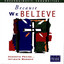 Because We Believe cover