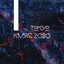 Tokyo Music 2020: Traditional Japanese Sounds cover